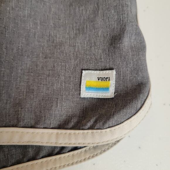 VUORI Banks Hybrid Shorts Mens Small Lot Of 2 Stretch Quick Dry Activewear Gym - Picture 14 of 16